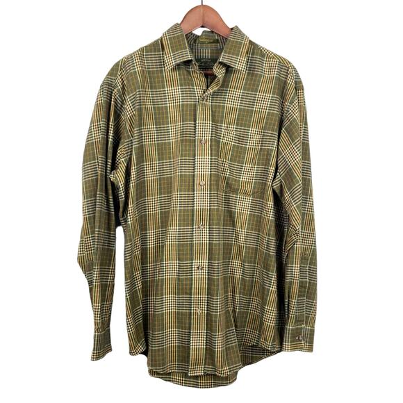 Orvis Signature Collection Button Up - L - Picture 1 of 5